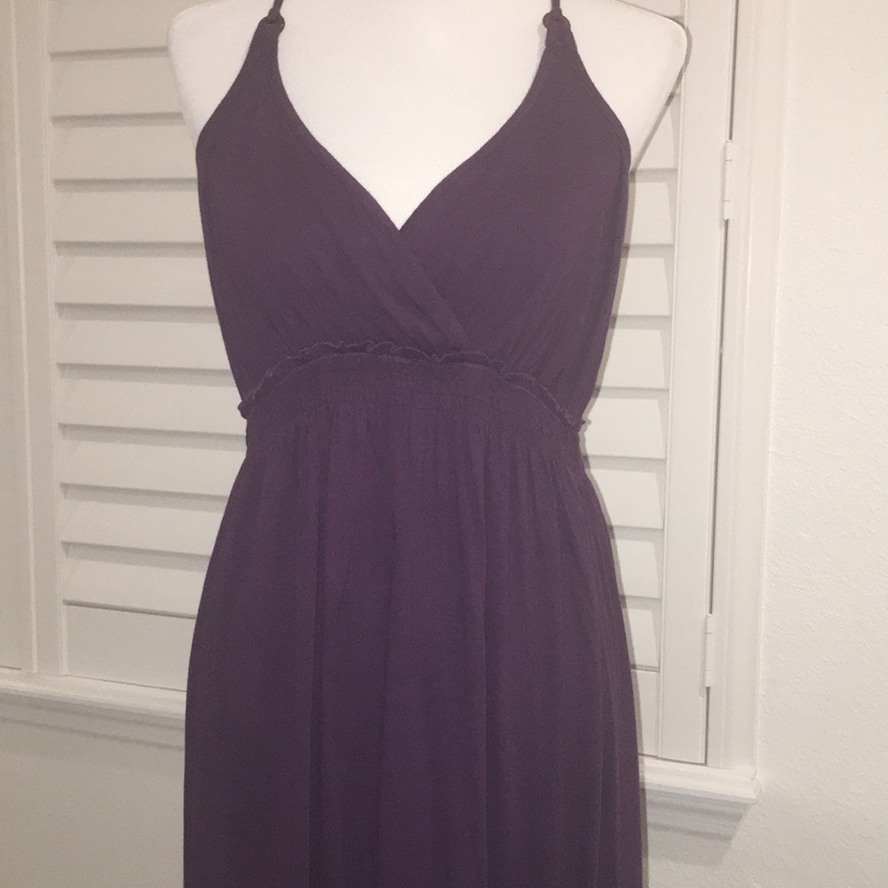 Maternity Dress